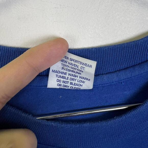 Starter Men's Kentucky Basketball Sleeveless Tee Vintage - Picture 8 of 8